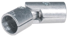 EcoShape end-to-end 0-90 degree connector
