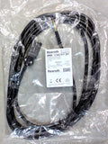 CONNECTING CABLE; 5M; PIGTAILS ONE END; 3842517201