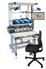Workbench Systems