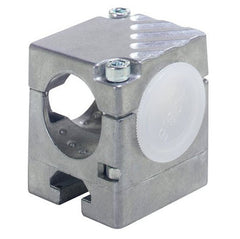 EcoShape connector - Cube Adapter for connecting EcoShape to Square or Rectangular Aluminum Profile