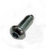 Connection Screw, S6x16 (Self-Tapping) for Mini Extrusion