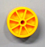 D32 Roller, Yellow; 3842532870
