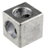 2S Corner Cube for Mini Extrusion 20x20