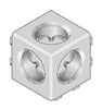 3S Corner Cube for Mini Extrusion 20x20