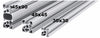 Bosch Rexroth Aluminum Structural Framing; T-Slots, 80/20, FlexMation