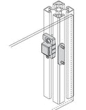 Door Magnet for Mini Extrusion