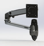 Ergotron LX Articulated Monitor Arm