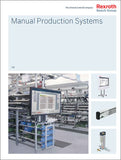 Bosch Manual Production Systems Catalog; Bosch Rexroth