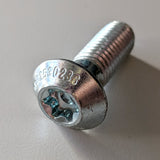 Connection Screw, S12x30 (Self-Tapping)